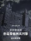 艾尔登法环,但是带着风灵月影
